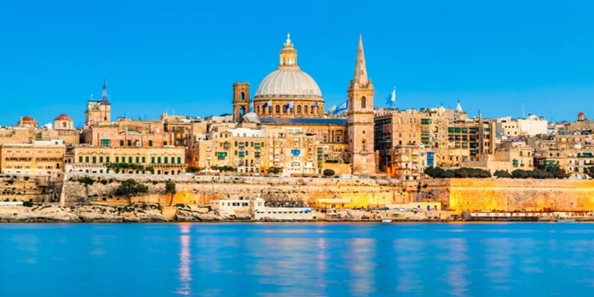 Main Steps for Relocating to Malta