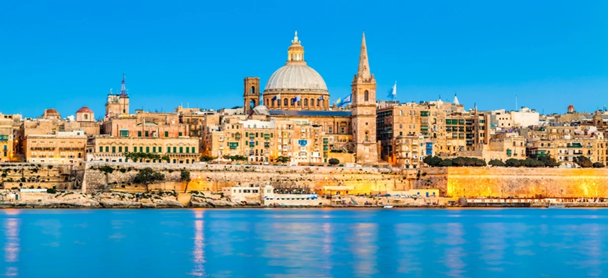 Main Steps for Relocating to Malta