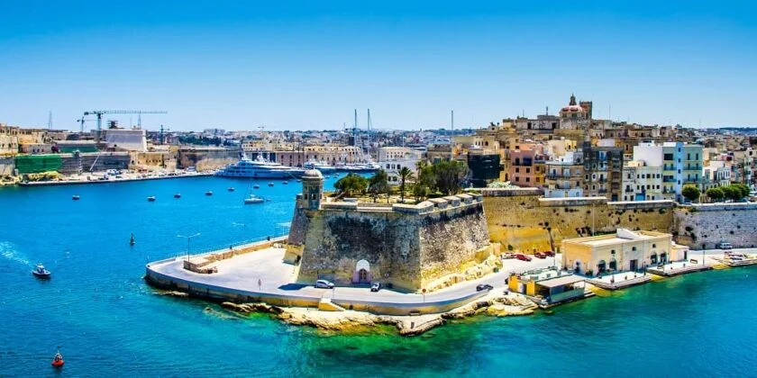 Malta Investor Visa