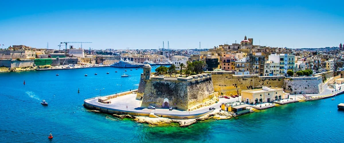 Malta Investor Visa