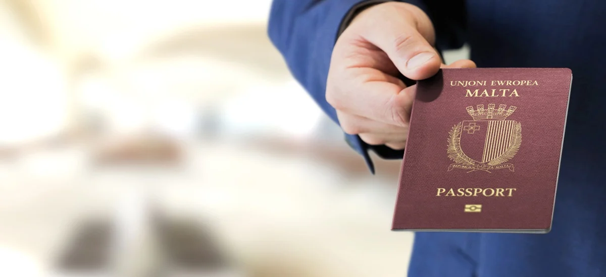 Maltese Citizenship by Merit