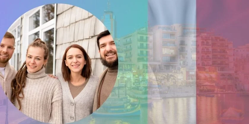 The Malta Global Residency Program