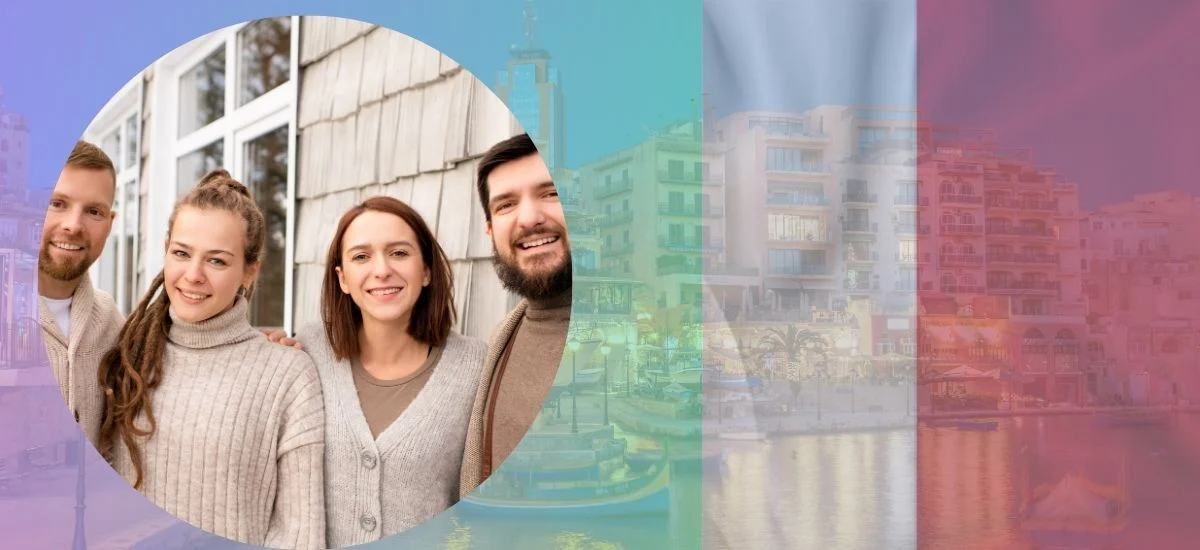 The Malta Global Residency Program