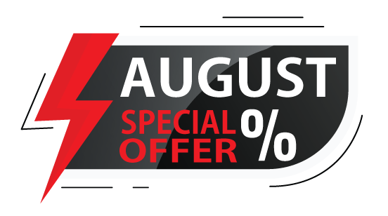 08 Special offer