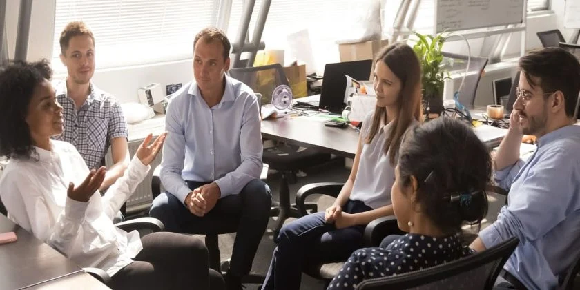 Employee/ Personnel Relocation to Malta