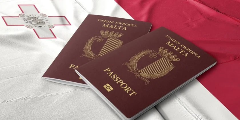 Family Visa for Malta