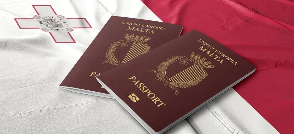 Family Visa for Malta