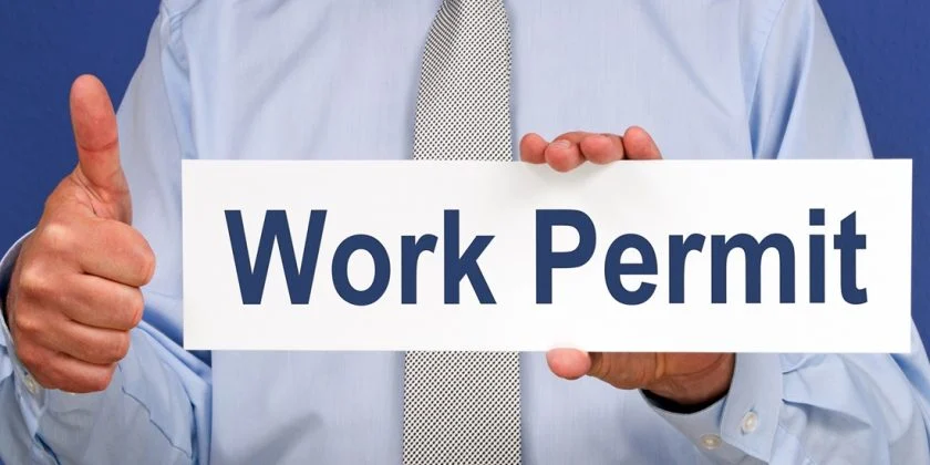 Work Permit in Malta