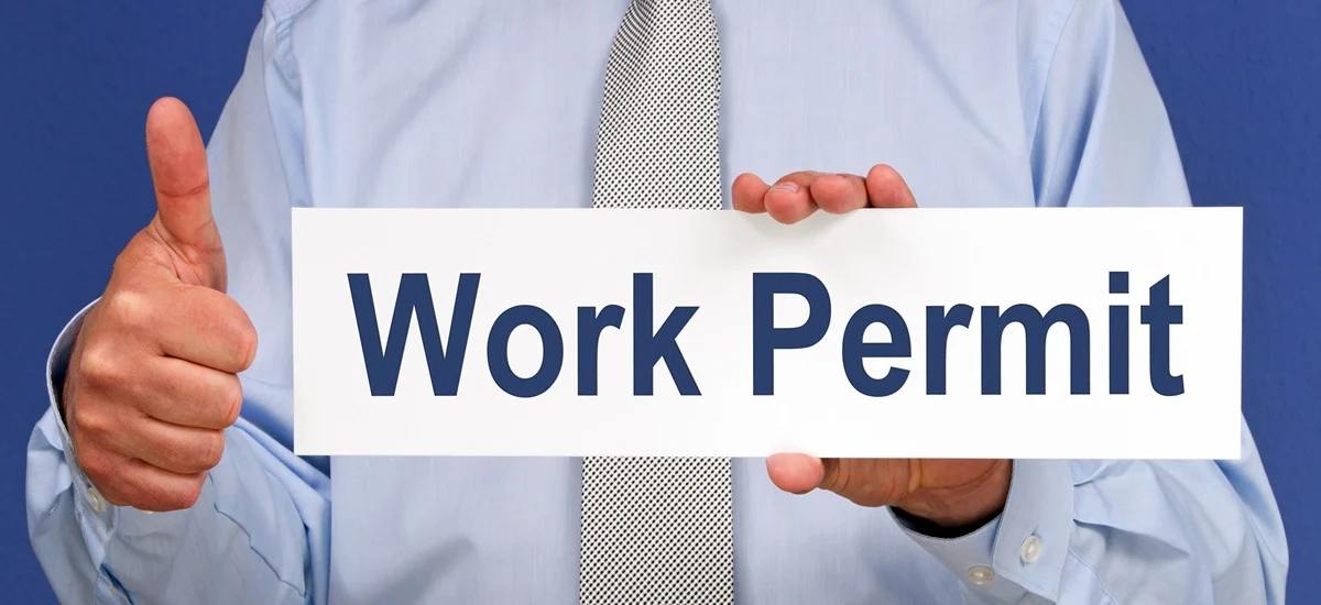 Work Permit in Malta
